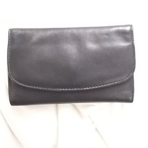 Brookstone jewelry wallet